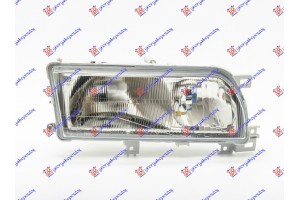 Φανος Εμπρος (H4/H3) (E) (DEPO) Δεξια Nissan Primera (P10) SDN-L/B 90-96 - 086205131