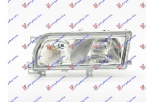 Φανος Εμπρος (H4/H3) (E) (DEPO) Αριστερα Nissan Primera (P10) SDN-L/B 90-96 - 086205132