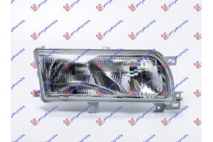Φανος Εμπρος Ηλεκτρικος (H4/H3) (Ε) (DEPO) Δεξια Nissan Primera (P10) SDN-L/B 90-96 - 086205141