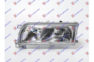 Φανος Εμπρος Ηλεκτρικος (H4/H3) (Ε) (DEPO) Αριστερα Nissan Primera (P10) SDN-L/B 90-96 - 086205142