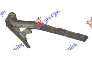 Δεξια Μεντεσες Καπω Εμπρος Nissan Primera (P10) SDN-L/B -96