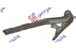 Αριστερα Μεντεσες Καπω Εμπρος Nissan Primera (P10) SDN-L/B -96