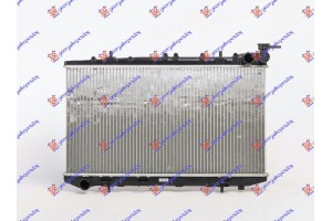 Ψυγειο 1,6CC-2,0 16V +/- A/C(64.8x34) Nissan Primera (P10) SDN-L/B 90-96 - 086206310