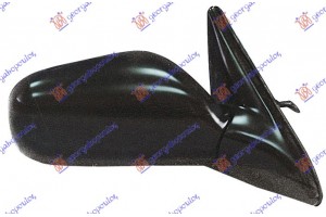 Καθρεφτης Μηχανικος Με Ντιζες Δεξια Nissan Primera (P10) SDN-L/B 90-96 - 086207401