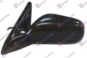 Καθρεφτης Μηχανικος Με Ντιζες Αριστερα Nissan Primera (P10) SDN-L/B 90-96 - 086207402