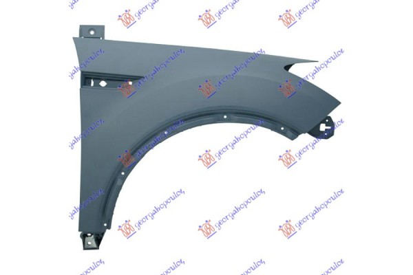 Φτερο Εμπρος Δεξια Ford Kuga 08-13 - 086300651