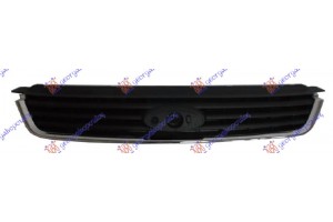 Μασκα Κομπλε Με Χρωμιο Ford Kuga 08-13 - 086304540