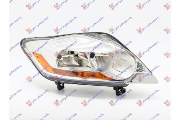 Φανος Εμπρος Ηλεκτρικος (Ε) (DEPO) Δεξια Ford Kuga 08-13 - 086305131