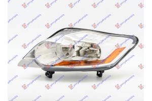 Φανος Εμπρος Ηλεκτρικος (Ε) (DEPO) Αριστερα Ford Kuga 08-13 - 086305132