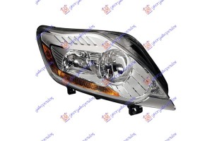 Δεξια Φανος Εμπρος Ηλεκτρικος Hella Ford Kuga 08-13