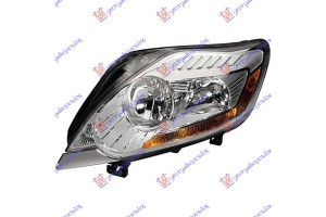 Αριστερα Φανος Εμπρος Ηλεκτρικος Hella Ford Kuga 08-13