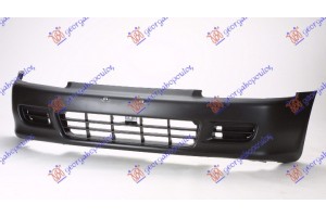 Προφυλακτηρας Εμπρος Honda Civic H/B 92-96 - 086403370