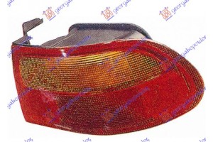 Φανος Οπισθιος Εξω Δεξια Honda Civic H/B 92-96 - 086405811
