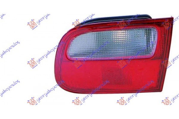 Δεξια Φανος Οπισθιος Μεσα Honda Civic H/B 92-96