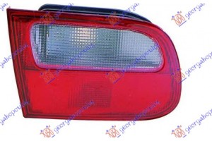Αριστερα Φανος Οπισθιος Μεσα Honda Civic H/B 92-96