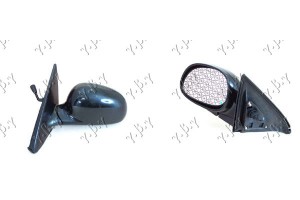 Καθρεφτης Look `M3` ΜΗΧ.ΣΕΤ Honda Civic H/B 92-96