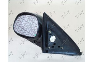 Καθρεφτης Look `M3` HΛ.ΣΕΤ Honda Civic H/B 92-96