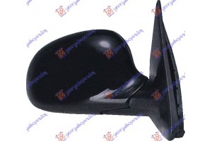 Καθρεφτης Ηλεκτρικος (CONVEX GLASS) Δεξια Honda Civic H/B 92-96 - 086407501
