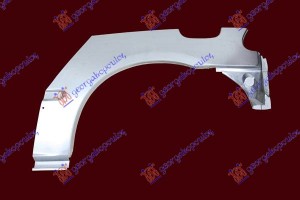 Φρυδι Πισω Αριστερα Honda Civic H/B 92-96 - 086408672