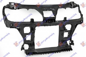 Μετωπη Εμπρος Smart Fortwo 07-12 - 086500220