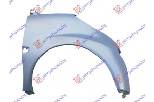 Φτερο Εμπρος Δεξια Smart Fortwo 07-12 - 086500651