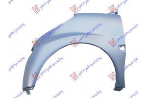 Φτερο Εμπρος Αριστερα Smart Fortwo 07-12 - 086500652