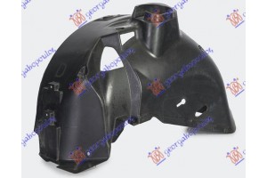 Θολος Εμπρος Πλαστικος Δεξια Smart Fortwo 07-12 - 086500821