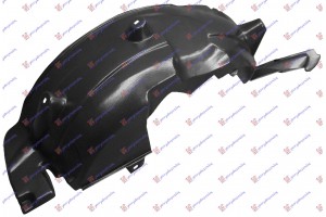 Θολος Πισω Πλαστικος Αριστερα Smart Fortwo 07-12 - 086500832