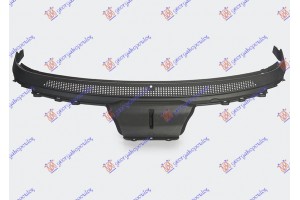 Τροπετο Υαλοκαθαριστηρων Πλαστικο Smart Fortwo 07-12 - 086501030
