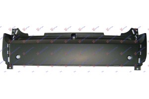 Προφυλακτηρας Πισω Smart Fortwo 07-12 - 086503390