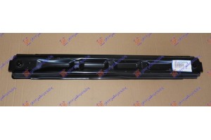 Τραβερσα Προφυλακτηρα Πισω Smart Fortwo 07-12 - 086503850