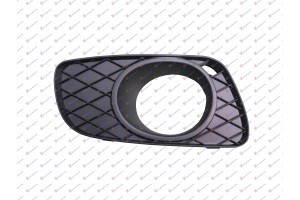 Διχτυ Προφυλακτηρα Εμπρος Ακραιο (ΜΕ Τρυπα ΠΡΟΒΟΛΕΑ) Δεξια Smart Fortwo 07-12 - 086504801