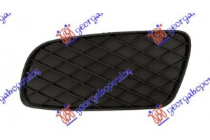 Διχτυ Προφυλακτηρα Εμπρος Ακραιο (ΧΩΡΙΣ Τρυπα ΠΡΟΒΟΛΕΑ) Αριστερα Smart Fortwo 07-12 - 086504807