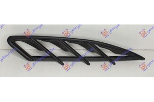 Αεραγωγος Πλαστικος Πισω Φτερου Αριστερα Smart Fortwo 07-12 - 086504832