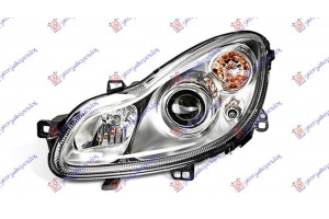Φανος Εμπρος ΗΛΕΚΤΡ. (Ε) (TYC) Αριστερα Smart Fortwo 07-12 - 086505134