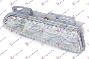 Φανος Ημερας Εμπρος Led Ισιο Δεξια Smart Fortwo 12-14 - 549005301