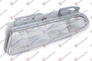 Φανος Ημερας Εμπρος Led Ισιο Αριστερα Smart Fortwo 12-14 - 549005302