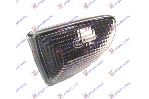 Φλας Φτερου Λευκο Δεξια Smart Fortwo 12-14 - 549005491