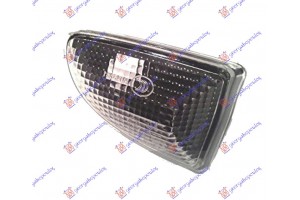 Φλας Φτερου Λευκο Αριστερα Smart Fortwo 12-14 - 549005492