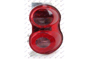 Φανος Πισω (Ε) Δε Smart Fortwo 07-12