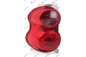 ΦΑΝΟΣ ΠΙΣΩ (Ε) ΑΡ SMART FORTWO 07-12 /SMART FORTWO 12-14