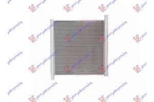 Ψυγειο Για Ολα (440x380) Smart Fortwo 07-12 - 086506300