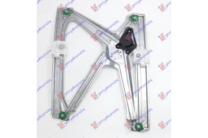 Γρυλλος ΠΑΡΑΘ. Εμπρος ΗΛΕΚΤ. (Χ/ΜΟΤΕΡ) Δεξια Smart Fortwo 07-12 - 086507051