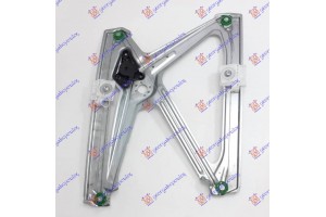 Γρυλλος ΠΑΡΑΘ. Εμπρος ΗΛΕΚΤ. (Χ/ΜΟΤΕΡ) Αριστερα Smart Fortwo 07-12 - 086507052