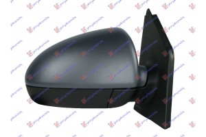 Καθρεφτης ΗΛΕΚΤ. ΘΕΡΜΑΙΝ. ΒΑΦΟΜ. (CONVEX GLASS) Δεξια Smart Fortwo 07-12 - 086507501