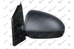 Καθρεφτης ΗΛΕΚΤ. ΘΕΡΜΑΙΝ. ΒΑΦΟΜ. (CONVEX GLASS) Αριστερα Smart Fortwo 07-12 - 086507502