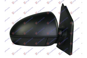 Καθρεφτης ΗΛΕΚΤ. ΘΕΡΜΑΙΝ. (CONVEX GLASS) Δεξια Smart Fortwo 07-12 - 086507583
