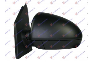 Καθρεφτης ΗΛΕΚΤ. ΘΕΡΜΑΙΝ. (CONVEX GLASS) Αριστερα Smart Fortwo 07-12 - 086507584