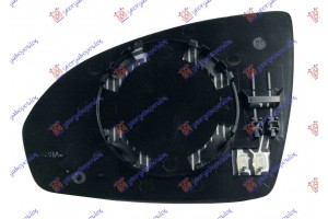 Κρυσταλλο Καθρεφτη (CONVEX GLASS) Δεξια Smart Fortwo 07-12 - 086507601