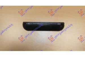 Χερουλι Πισω Παρμπριζ Αυτοκολλητο Εξω Smart Fortwo 98-07 - 019207840